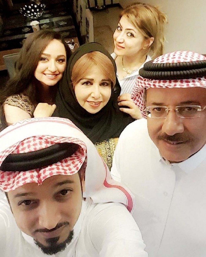 “42 يوم” و”شد بلد”.. مسلسلان بنكهة سعودية خالصة
