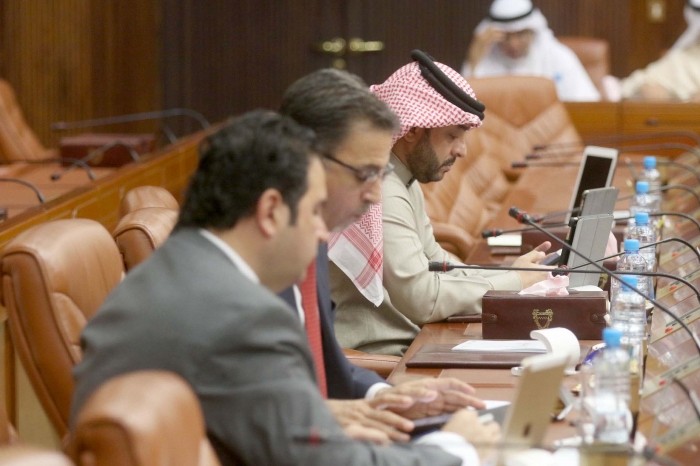 شمول “الصيادين” و”القصابين” بالضمان الاجتماعي