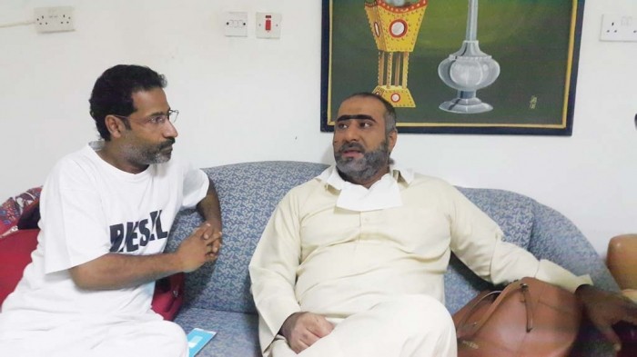 عادل شمس: هناك أعمال خليجية ساهمت في هدم البيوت والروابط الأسرية!