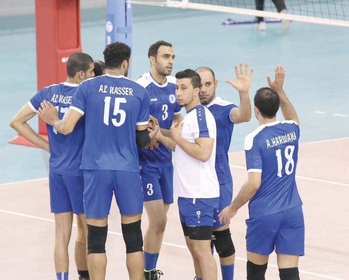 النصر يلحق هزيمة مذلة بالأهلي ويؤجل الحسم للفاصلة