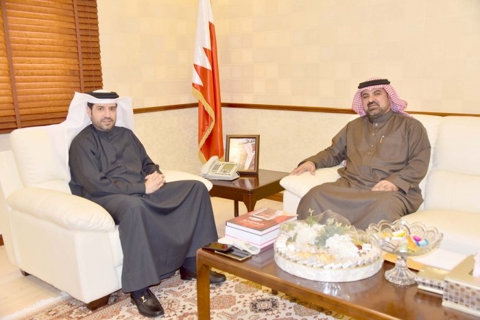 الواقع الخدمي لرابعة الجنوبية محط اهتمام المسؤولين