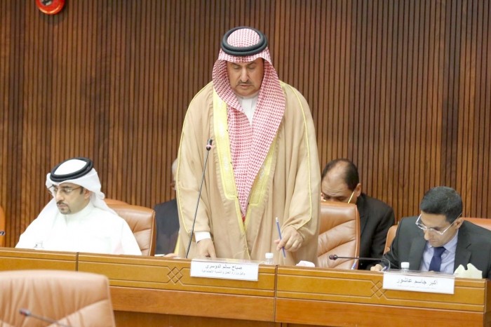 رفض تعويض المفصولين تأديبيًّا