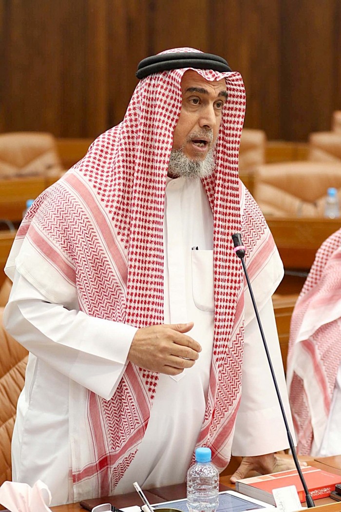 “فشل الغالبية” يعطل “شكوى المرأة والطفل”