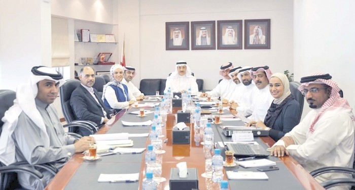  حميدان: لا تنازل عن توظيف المواطنين في مؤسسات “الخاص”
