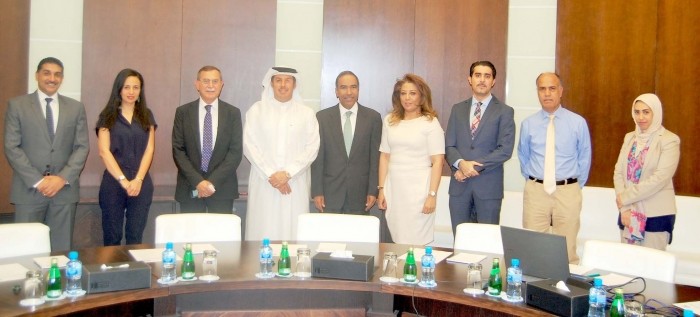 “الغرفة” تطالب برفع سقف الاستثمار الصحي