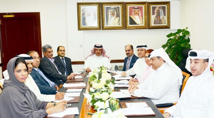 “العمل” تستعرض نتائج معارض التوظيف المتخصصة