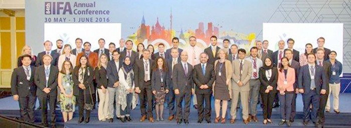 جواهري: تعزيز قدرة الشباب على الابتكار والاستمرار في التعلم