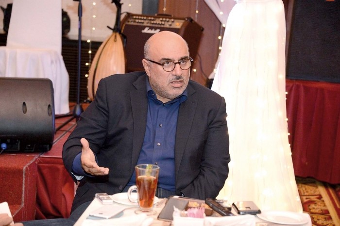 جناحي: لا جدوى من “تنويع مصادر الدخل”       مع استمرار تفوق الوافدين على المواطنين