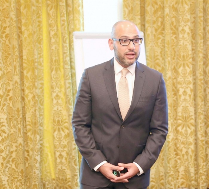 نوار: على دول الخليج الاستمرار بتدابيرها المتخذة حتى مع ارتفاع النفط