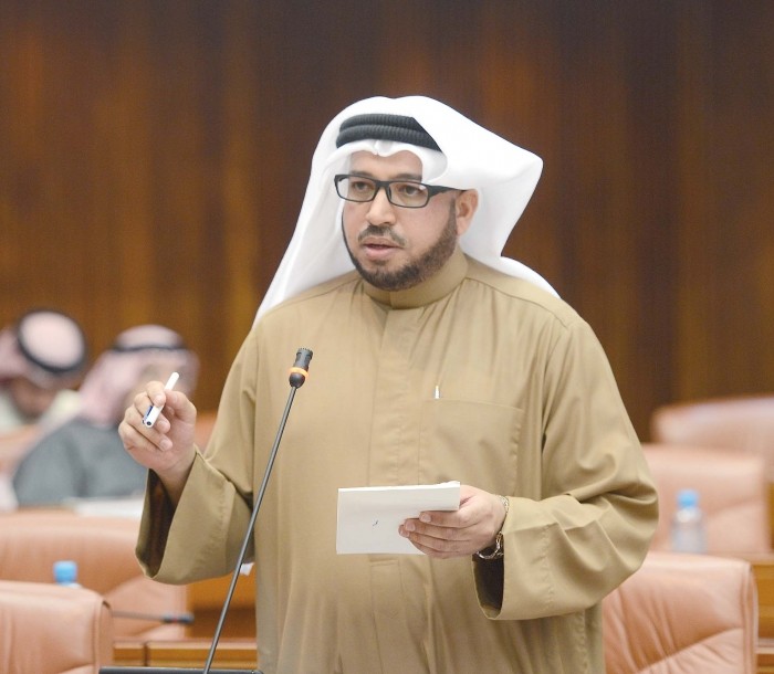 النائب بوفرسن ل “البلاد”: تشريع يحظر على أعضاء التنظيمات المنحلّة تأسيس جمعيات سياسية