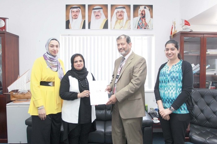 “بابكو” تقدم الرعاية لمسابقة “إنجاز العرب”