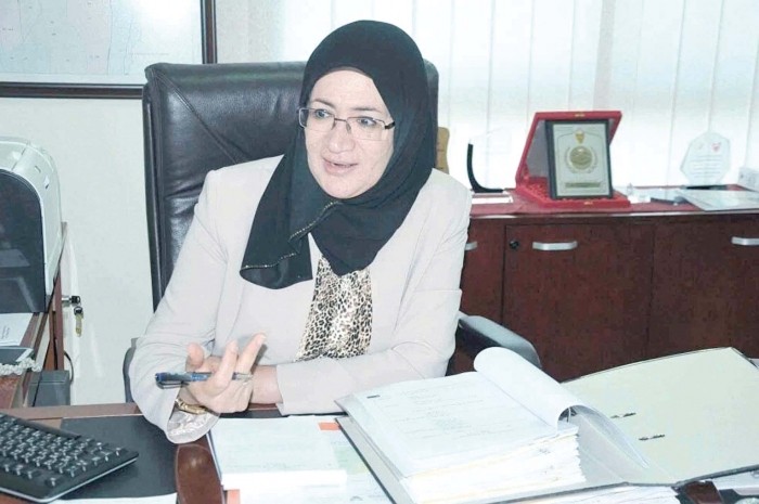 زينل ل “البلاد”: 9500 مكالمة لحجز مواعيد بالمراكز الصحية خلال شهرين