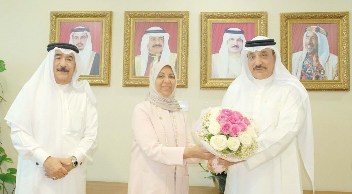 حميدان يؤكد أهمية الارتقاء بواقع كبار السن