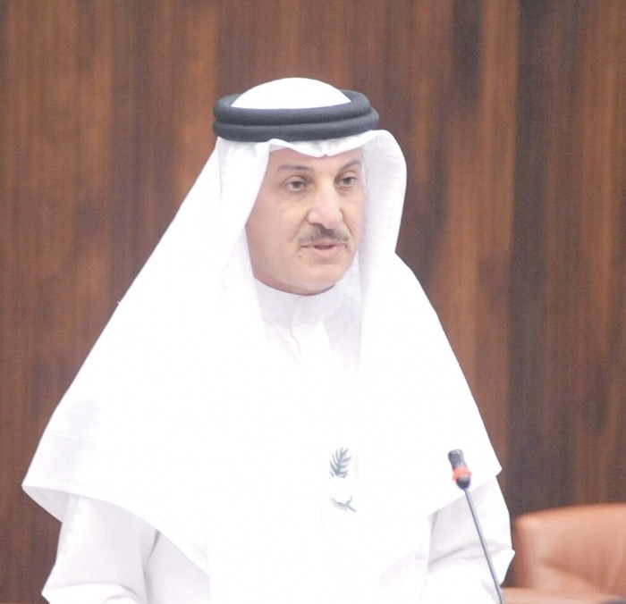  المحمود ل “البلاد”:قانون لتنظيم الثقافة والتأمين الصحي بدور الانعقاد الجديد