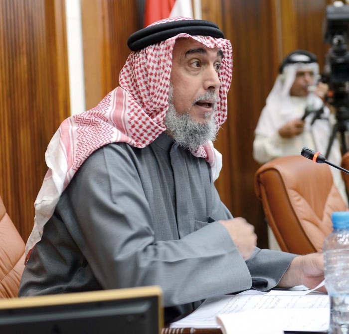 داود:  لتخفيف مصاريف المدارس الخاصة... داود: 