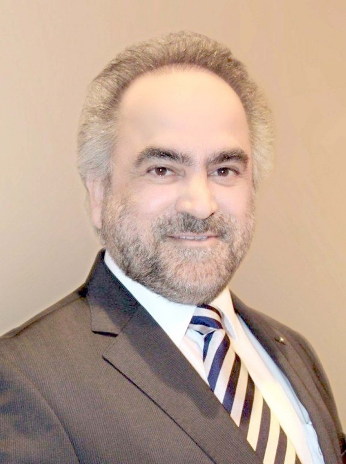 جواهري:  التقدم في تحقيق أهداف التنمية لضمان مستقبل مستدام