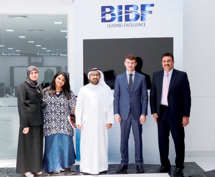 “BIBF”: نقل تجربة التمويل الإسلامي إلى روسيا