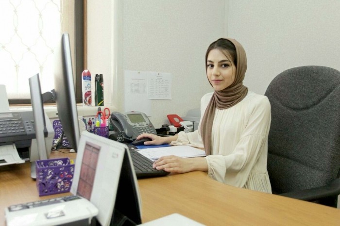 الشيخة زين بنت خالد: خلق جيل يتحلى بأفضل المواصفات لسوق العمل