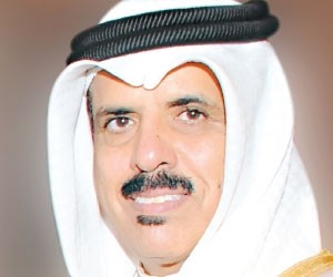  النعيمي ل “البلاد”: مركز الموهوبين يطرح 125 مشروعًا وبرنامجًا متخصصًا