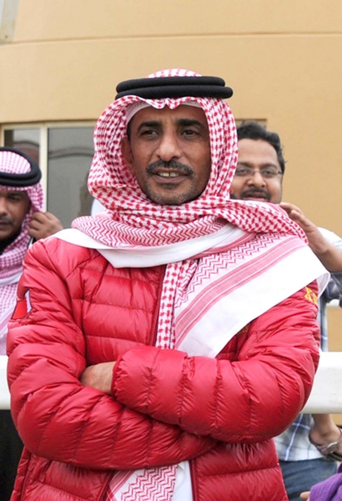 سلمان بن صقر: خبرة ناصر بن حمد كانت الفيصل
