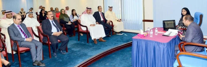 “التواصل المجتمعي” النيابية تزور “العمل”