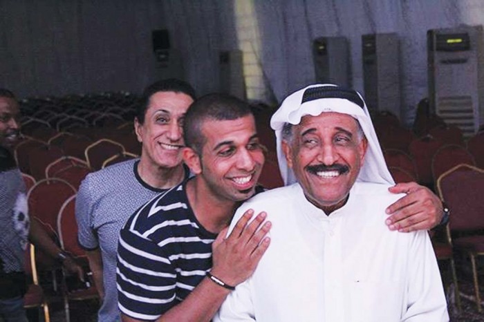 لماذا اعتذر محمد جابر عن “هيلق ستايل”؟