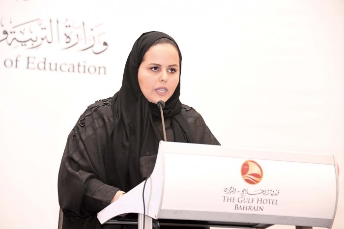 هيا الكعبي: التنشئة السليمة هدف سامٍ ينبغي العمل لتحقيقه