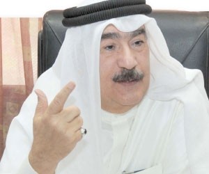 حسن كمال: تشرفت بأن يكون صاحب الجلالة بنفس فترة دراستي الثانوية