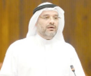  النجار: رئيس الوزراء أنقذ 23 أسرة بحرينية من التشرد والبطالة 
