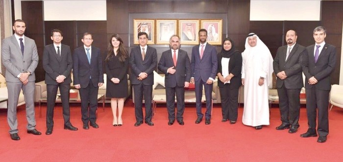  جواهري: نادي “جيبك” للخطابة يسهم بتنمية العنصر البشري في المملكة