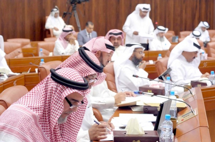 ديوان الرقابة... يُراقِب ولا يَتهِّم