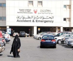 ممرضات “السلمانية” حرمن من الترقيات بسبب “خطأ إداري”
