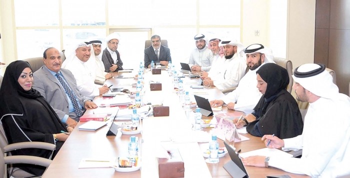 “تشريعية النواب” تناقش مشروع قانون علاوة الغلاء