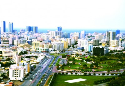 عجمان تستعرض خطط التطوير العقاري والفرص المتاحة