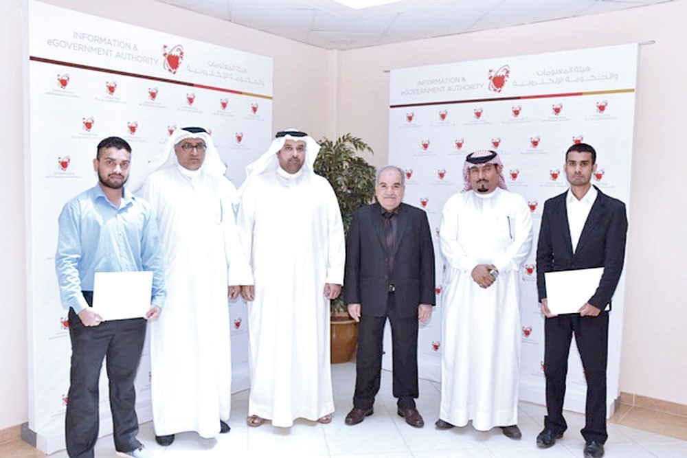"الحكومة الإلكترونية" تعدُّ طلبة الجامعات لدخول سوق العمل