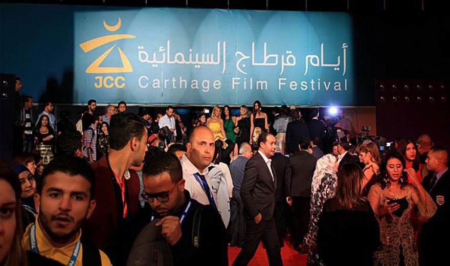إقالة مدير أيام قرطاج السينمائية بعد أيام من انتهاء المهرجان
