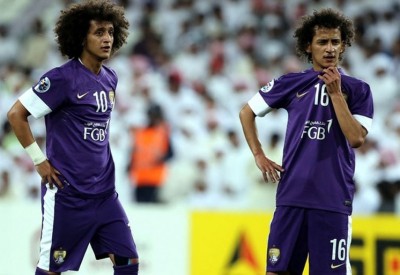 "كووورة" يتوج عموري أفضل لاعب في الخليج 
