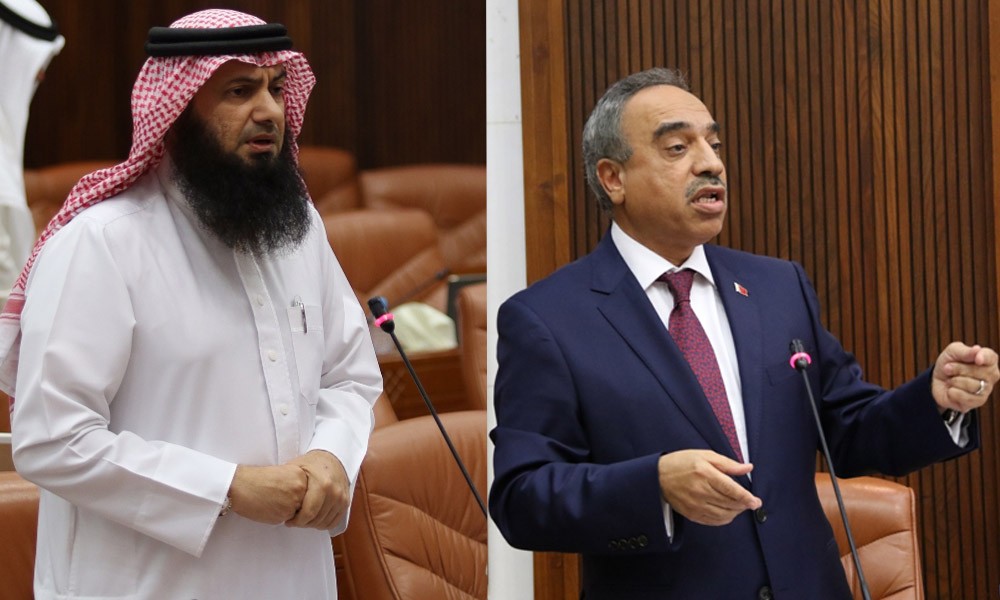 فسخ التعاقد مع شركة تعالج المخلفات المنزلية