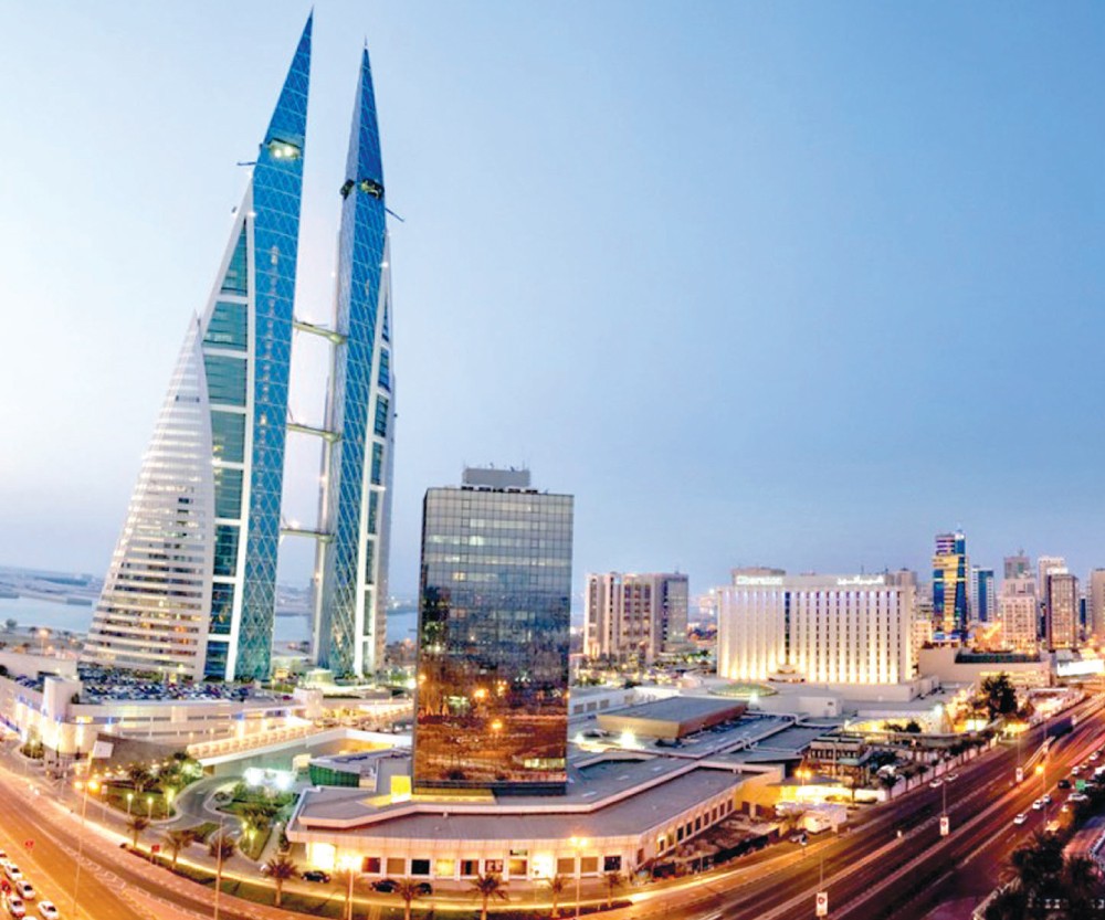البحرين بين الدول الأكثر جذبًا للزوار الخليجيين 