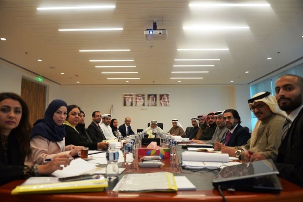 استعراض اتفاقية التجارة الحرة بين الخليج وسنغافورة