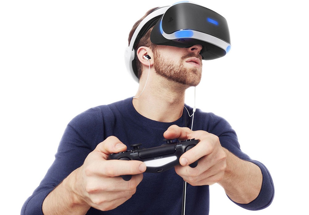 "PlayStation VR" يدعم “يوتيوب”