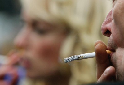 خطة بوتن "الاستراتيجية" من أجل روسيا بلا مدخنين