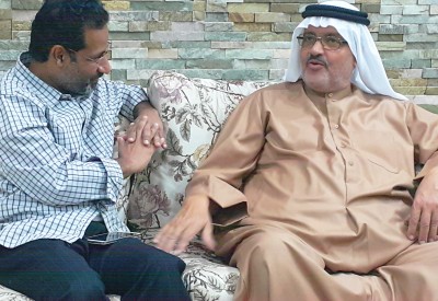 " الدي جي" تسبب في اندثار فنوننا الشعبية وتوقفت حفاظا على تاريخي!