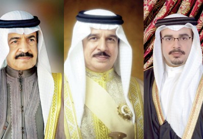 القيادة تعزي القيادة الاماراتية في استشهاد أبناء الإمارات بافغانستان	