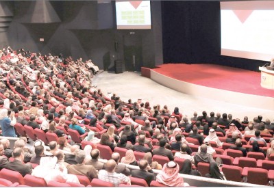 مبنى لعمادة الطلبة وتوسعة “الحقوق” ونقل “الهندسة”