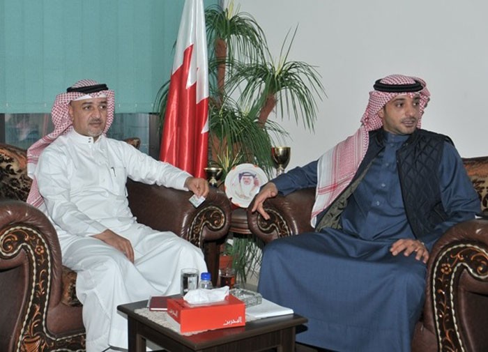 موظفو "العربية للسكر" مهددون بالفصل