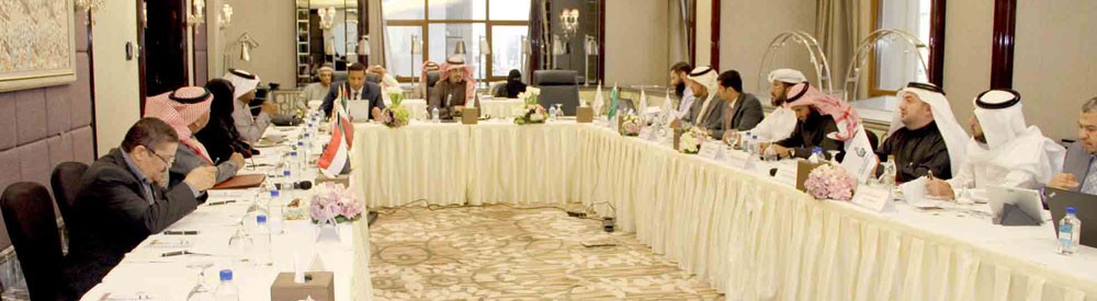 "الاعتماد" يناقش تحقيق الاكتفاء المالي والاستقلال الإداري