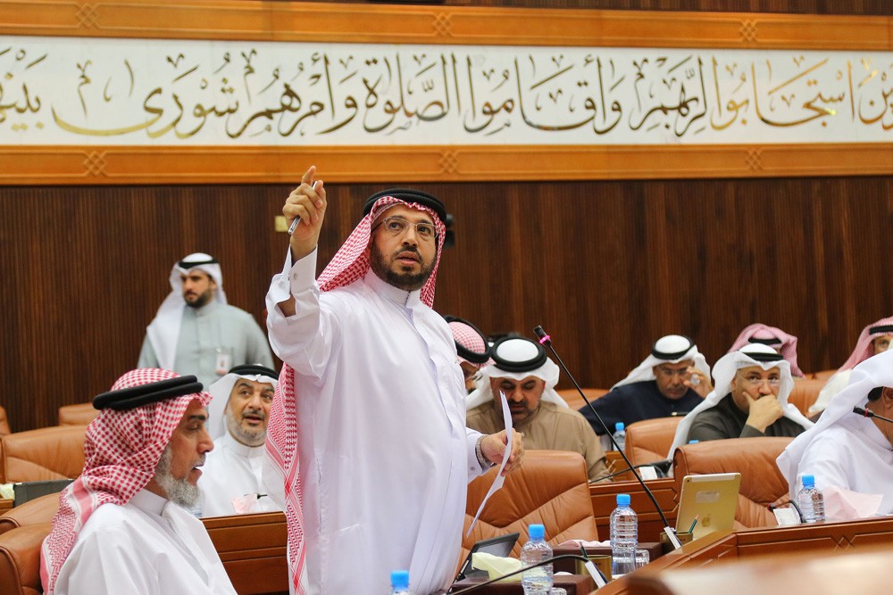 77 مليون دينار في حصّالة "تمكين"