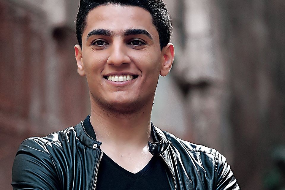 محمد عساف: أغنية حلوة في الطريق