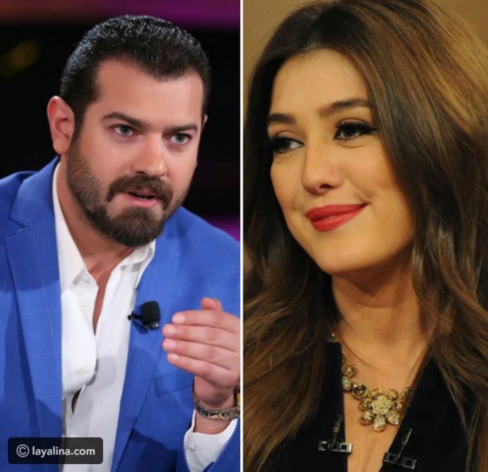 موعد زفاف عمرو يوسف وكندة علوش